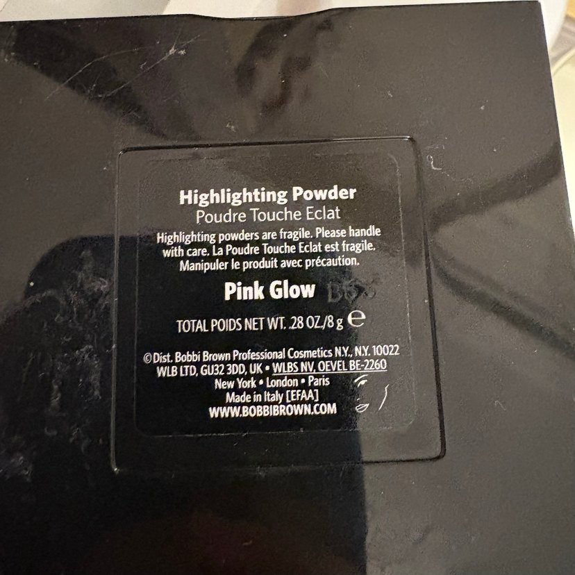 Highlighting Powder Aydınlatıcı Pudra - Görsel 3