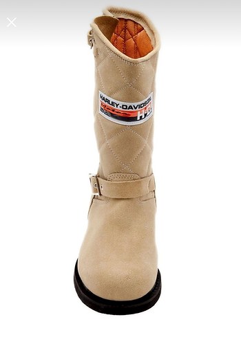 Harley bot - Görsel 2