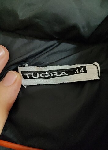 44 Beden TUĞRA şişme yelek kusursuz