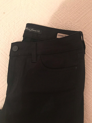 27 Beden Mavi jean