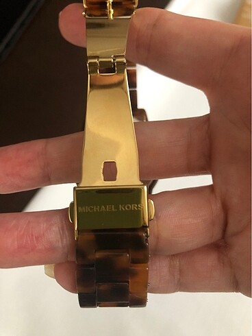 Beden Michael Kors orjinal saat