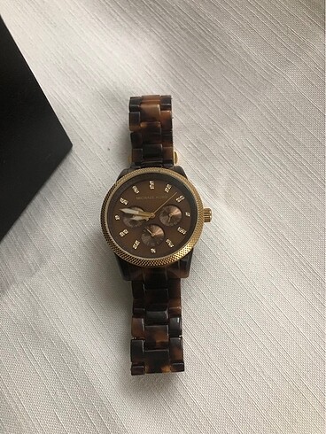 Michael Kors Michael Kors orjinal saat