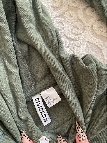 H&M Sweat