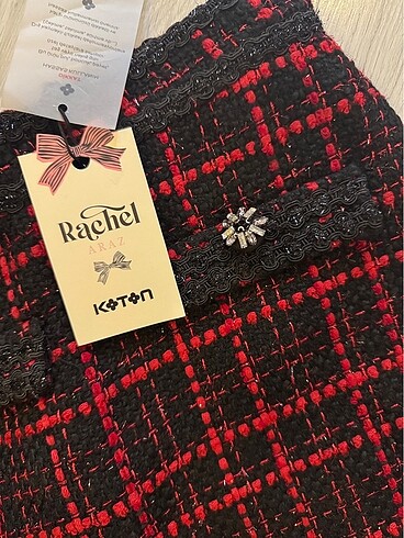 Yılbaşı eteği