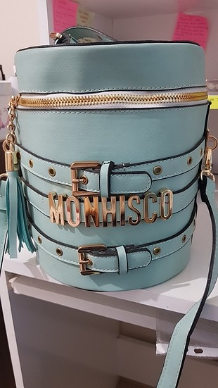 Çanta monshisco