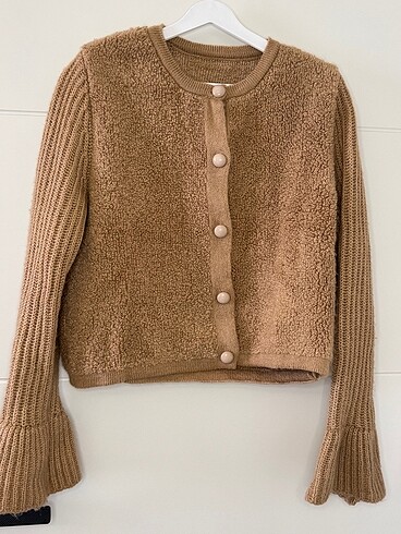 H&M Hırka