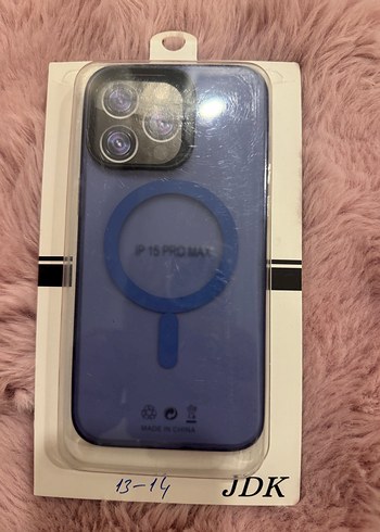 15 pro max kılıf - Görsel 2