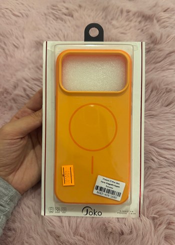 17 pro max kılıf - Görsel 3