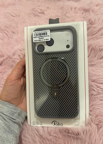 17 pro max kılıf - Görsel 6