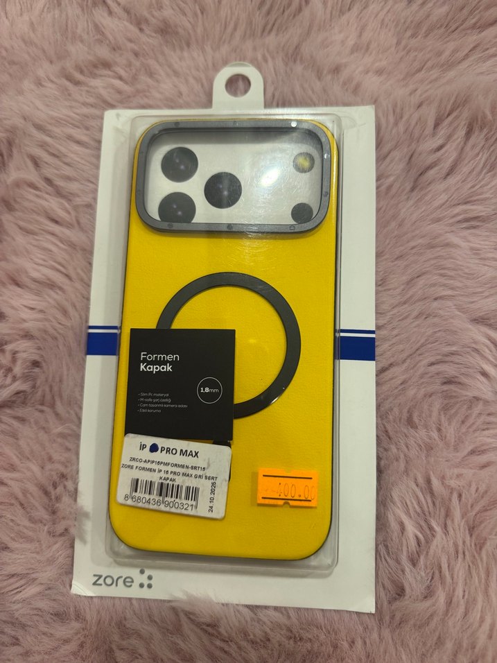 17 pro max kılıf - Görsel 2