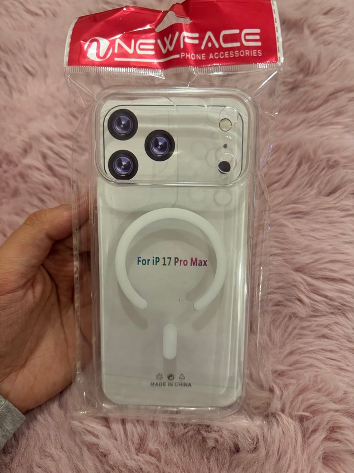 17 pro max kılıf - Görsel 4