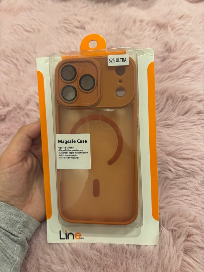 17 pro max kılıf - Görsel 5