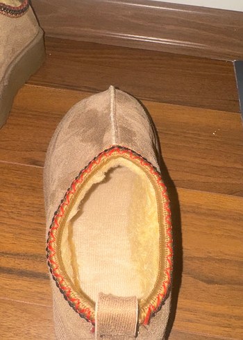 Ugg ayakkabı - Görsel 4