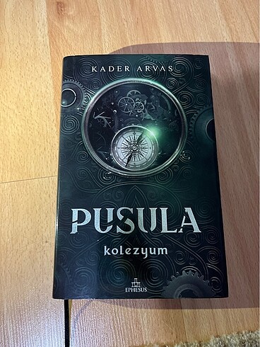 Pusula 1