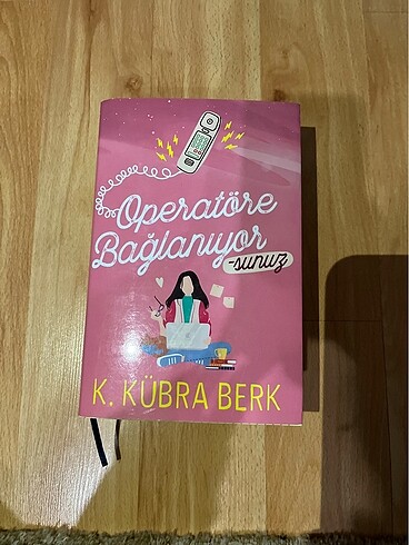 Operatöre bağlanıyorsunuz serisi