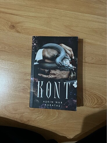Kont aşkın nur
