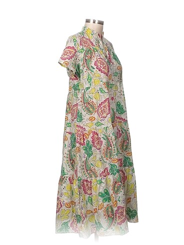 Vintage Love Vintage Love Uzun Elbise %70 İndirimli.