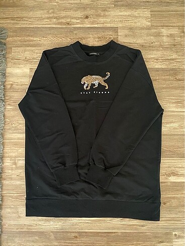mevsimlik swearshirt