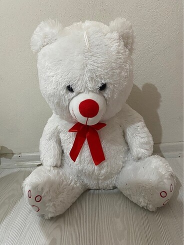 Peluş Ayı Büyük