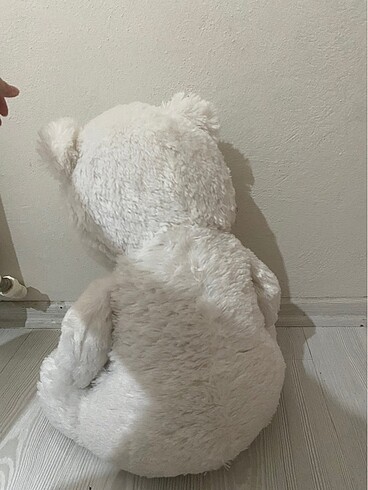 Diğer Peluş Ayı Büyük