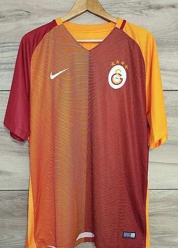 Galatasaray Orjinal Forma
