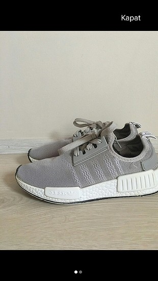 adidas spor ayakkabı 