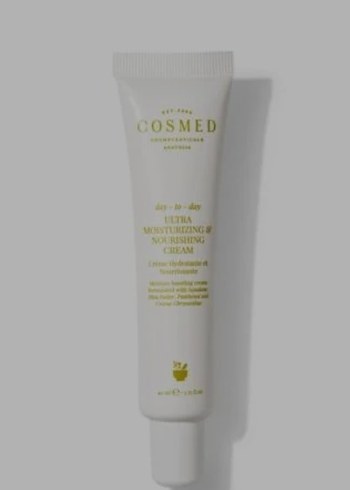 Cosmed Ultra Nemlendirici ve Besleyici Krem testerları - Görsel 5