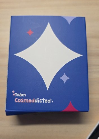 Cosmed Ultra Nemlendirici ve Besleyici Krem testerları - Görsel 4