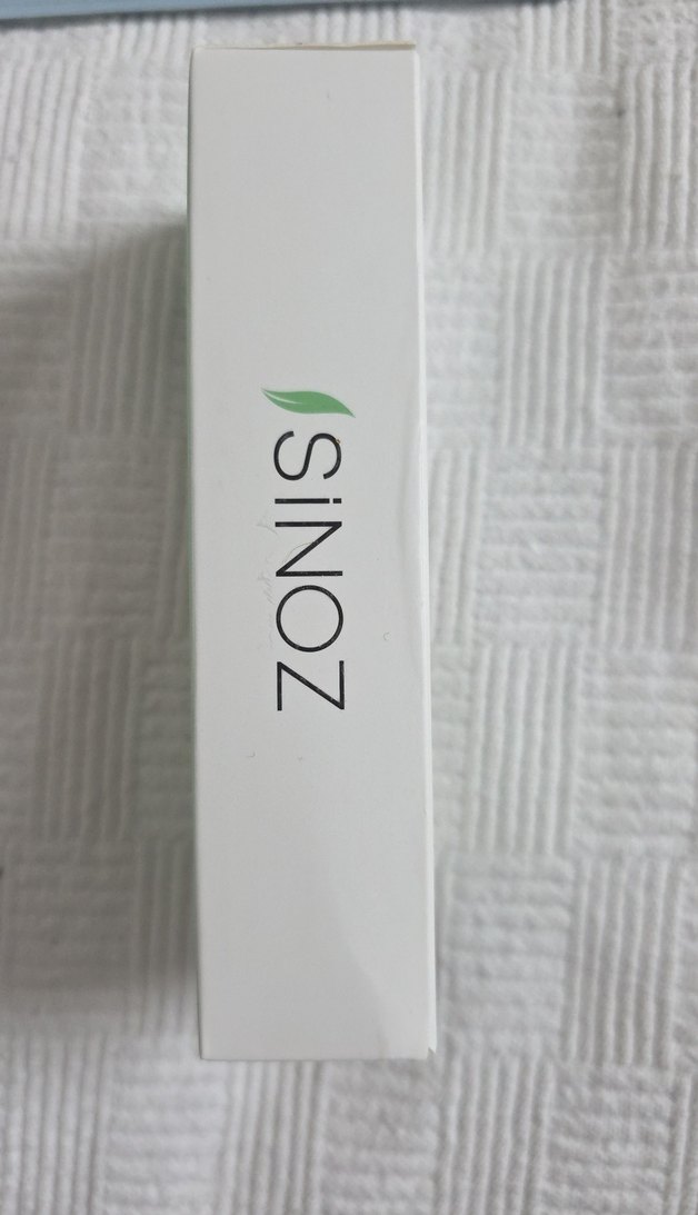 Sinoz Pure Cica Onarıcı Kremi - Görsel 3