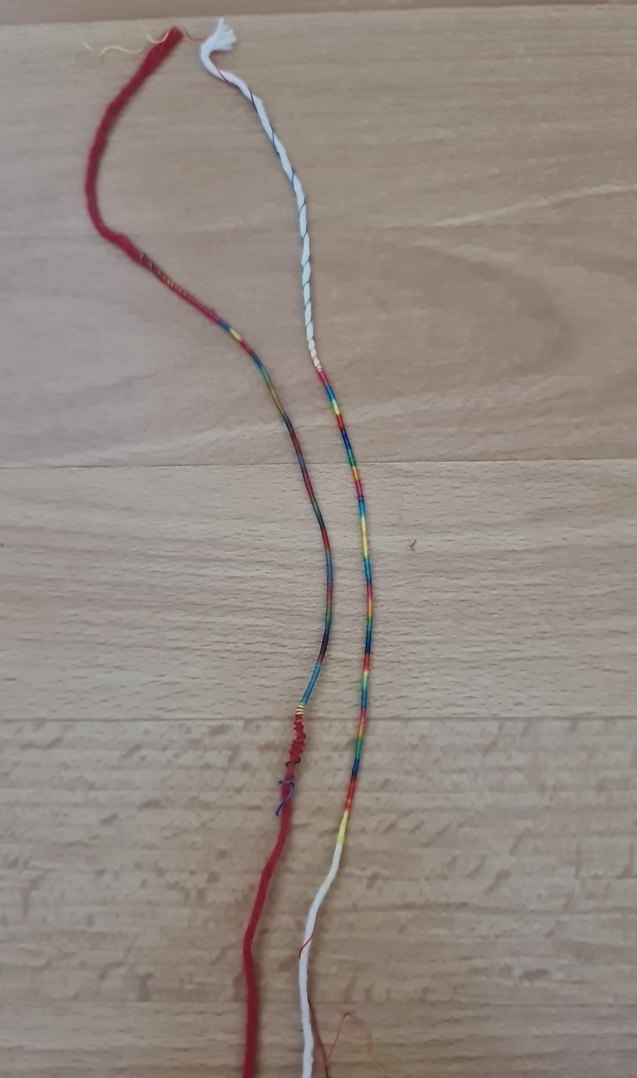 5'li bileklik - Görsel 4