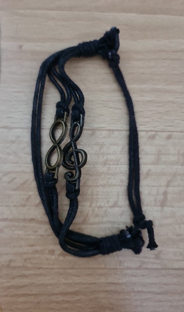 5'li bileklik - Görsel 3