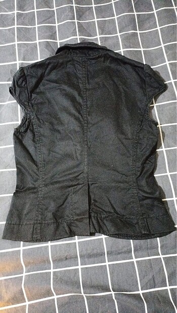 36 Beden Y2k Grunge Vintage ceket