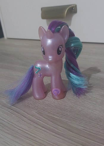 My Little Pony Simli Starlight Glimmer