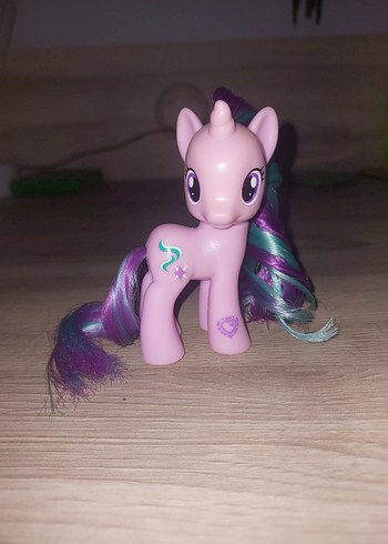 Starlight Glimmer REZERVE