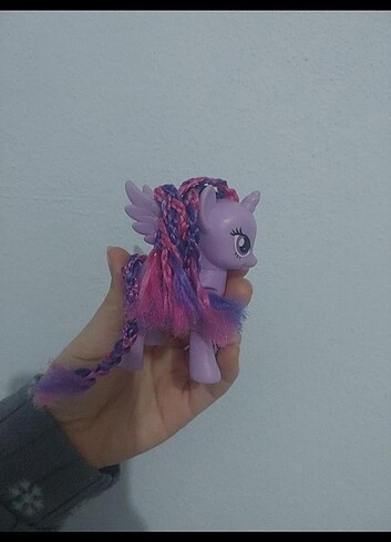 Mlp Eklemli Twilight