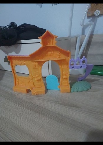 My Little Pony Okulu - Görsel 2