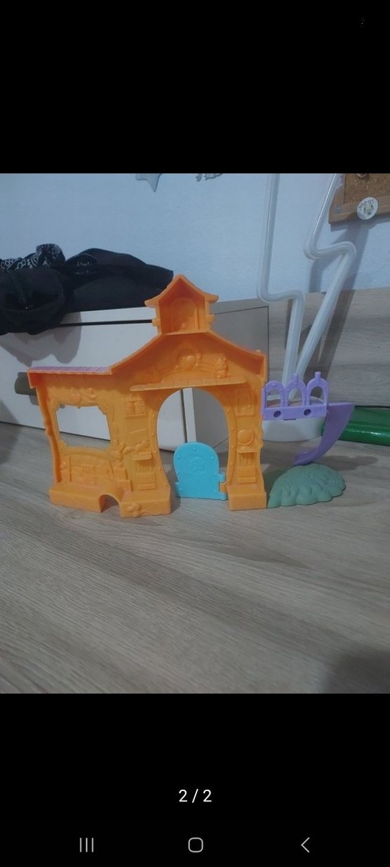 My Little Pony Okulu - Görsel 2