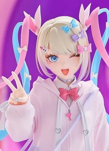 Omgkawaiiangel anime figürü