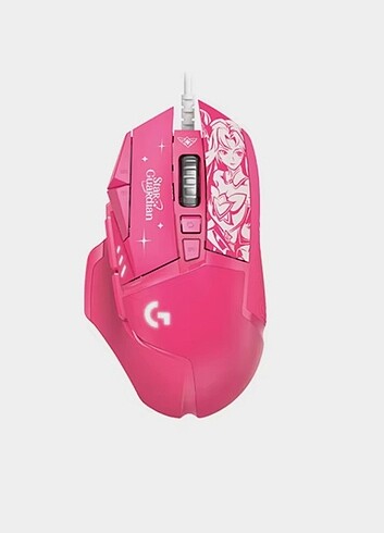 Kaisa Legends of legends G502 Hero gaming mouse
