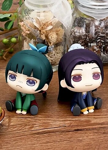 The Apothecary Diaries Anime figürü - Adet fiyat