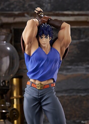 Jojo anime figürü