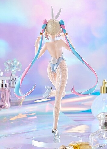 Diğer Needy girl overdose anime figürü - 2025 Ekim