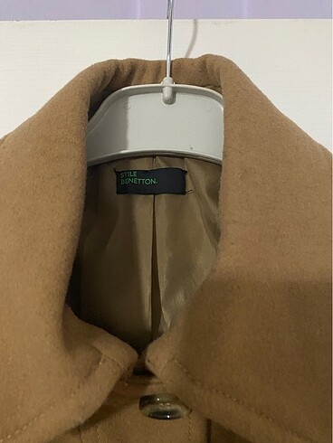 Benetton Kaban