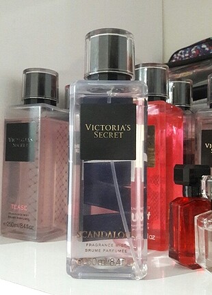 Victoria's Secret Scandalous