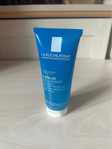 La Eoche Posay 100ml shower gel