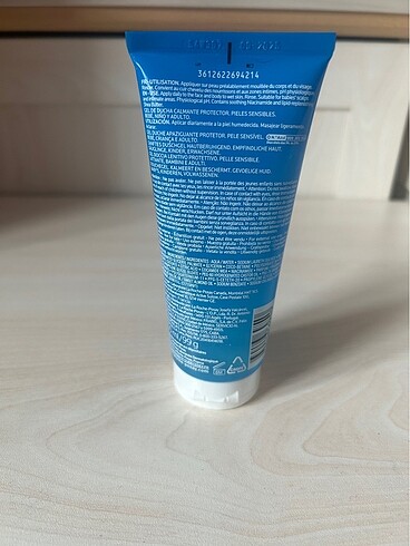 La Roche Posay La Eoche Posay 100ml shower gel