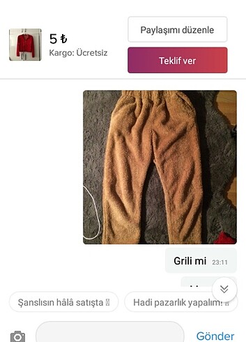 Mango Kadife crop hırka