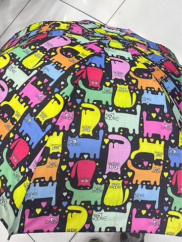 Şemsiye - Görsel 4