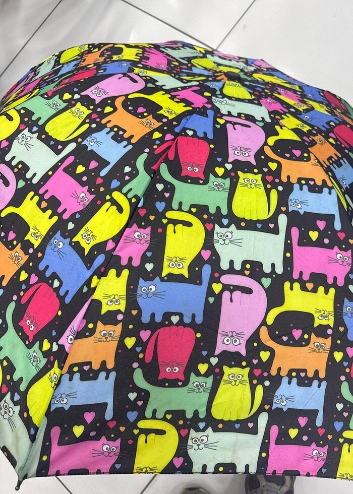 Şemsiye - Görsel 4