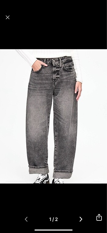 Pull&Bear Jeans